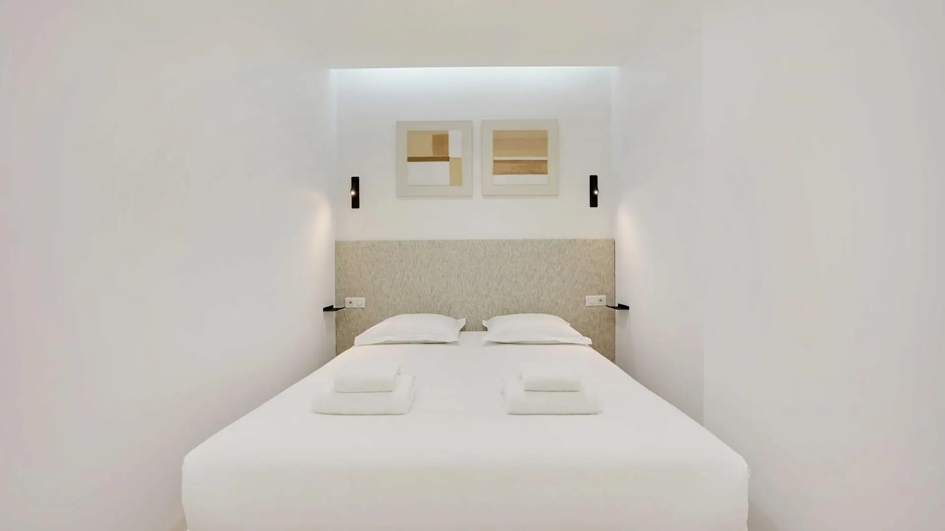 Charming Apartment - 3Br-8P -Centre Pompidou Paris