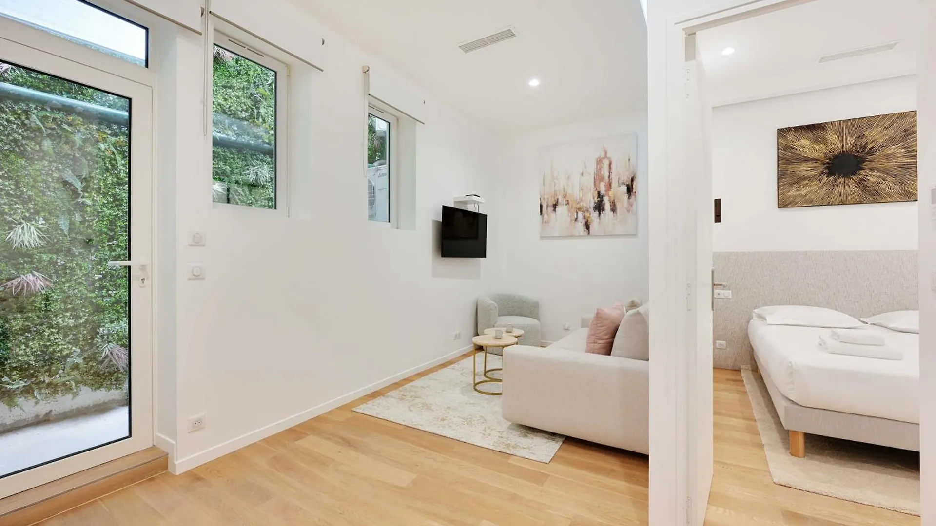 Charming Apartment - 3Br-8P -Centre Pompidou Paris